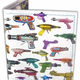 Illustration for article titled Ray Gun Wallet, For Future Spending